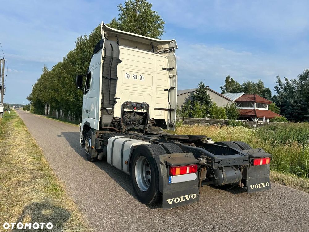 Volvo FH 500 AUTOMAT STANDARD EURO 5 - 4