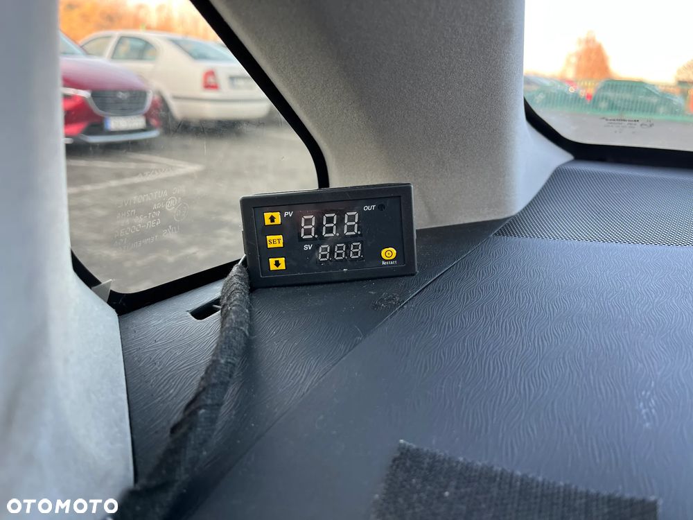 Toyota Prius+ Hybrid 135 Comfort - 15