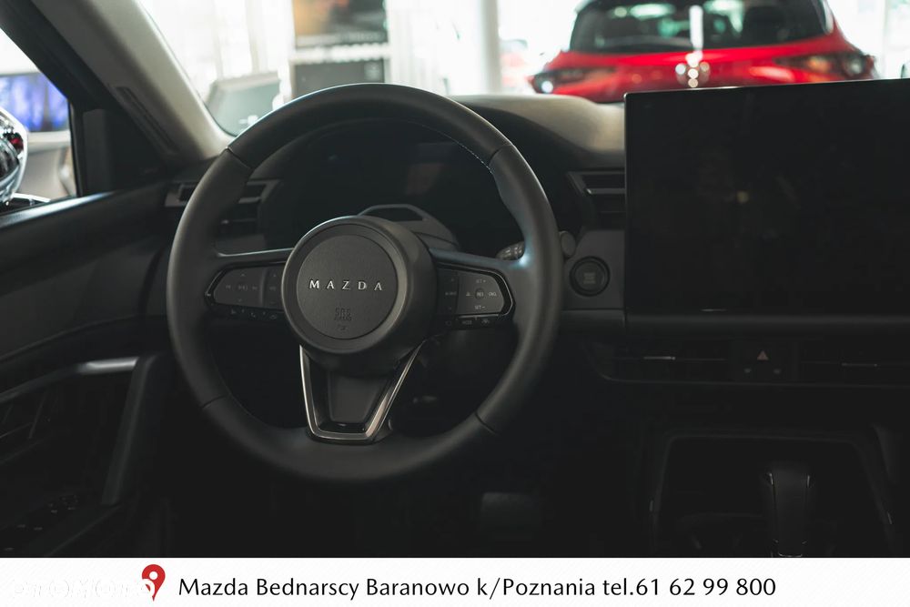 Mazda CX-5 2.5 e-SKYACTIV G Homura - 16
