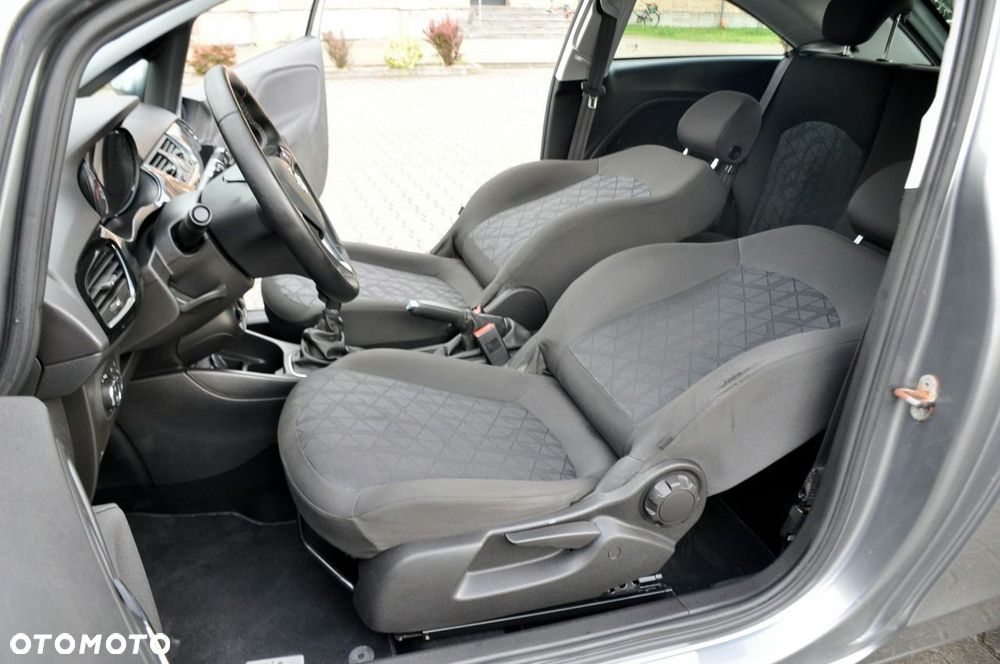 Opel Corsa - 27
