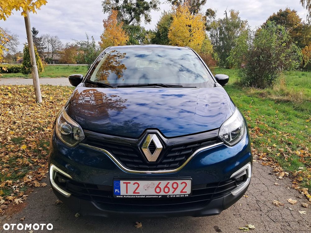 Renault Captur - 2