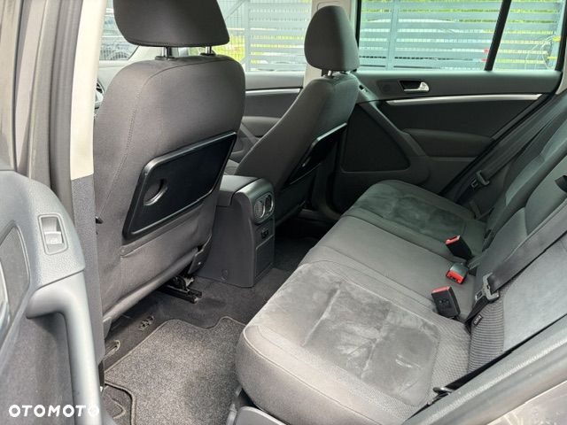 Volkswagen Tiguan 1.4 TSI BlueMotion Technology Sport & Style - 15