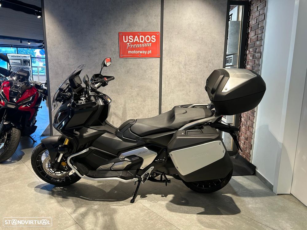 Honda X-ADV X-ADV 750 - 1