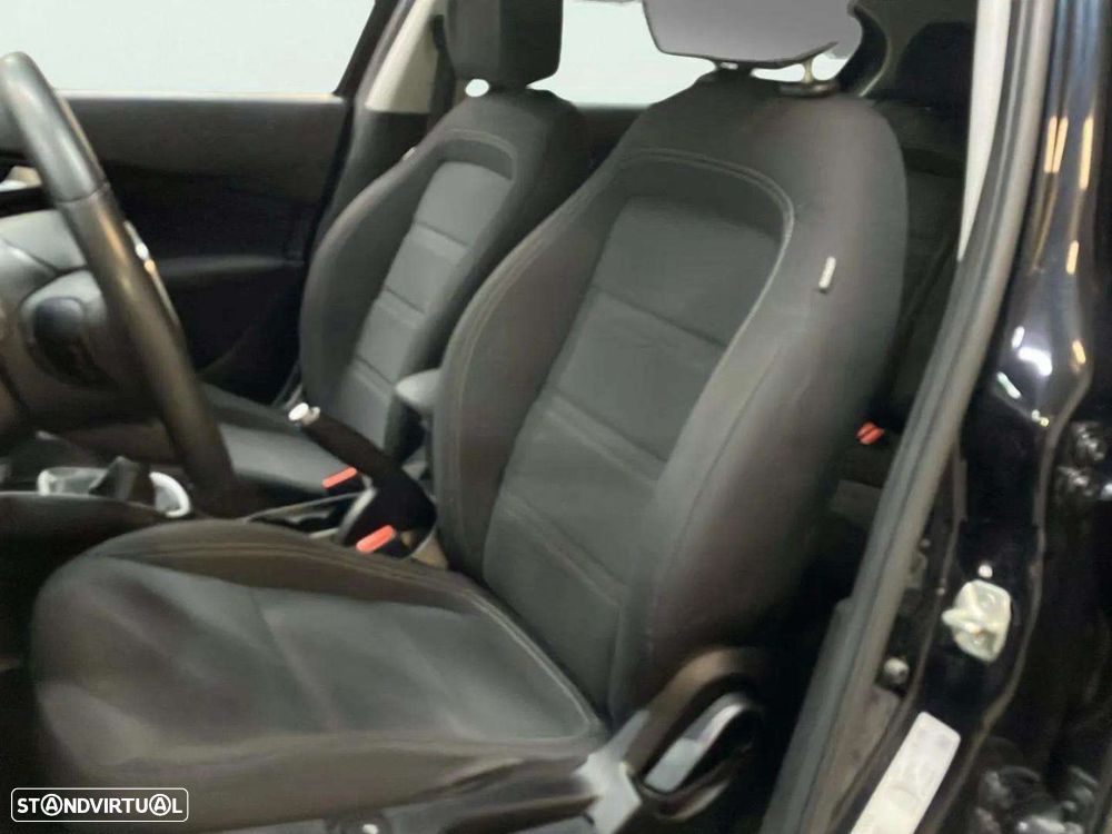 Fiat Tipo 1.3 M-Jet Lounge - 14
