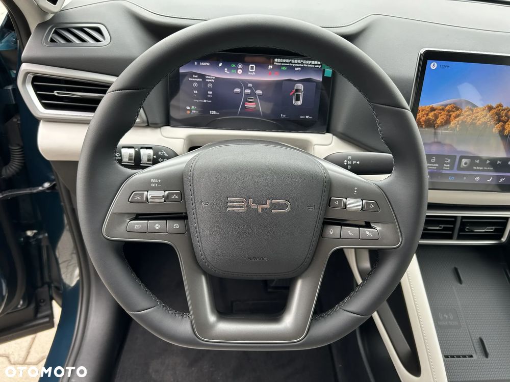BYD Atto 2 DM-i - 18