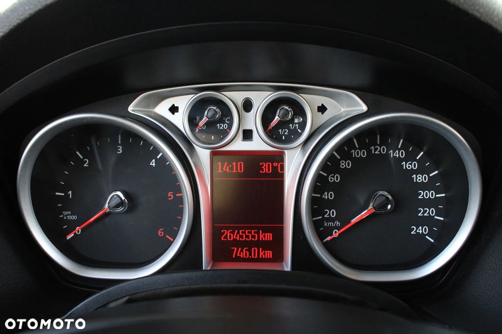 Ford Kuga 2.0 TDCi Titanium - 19