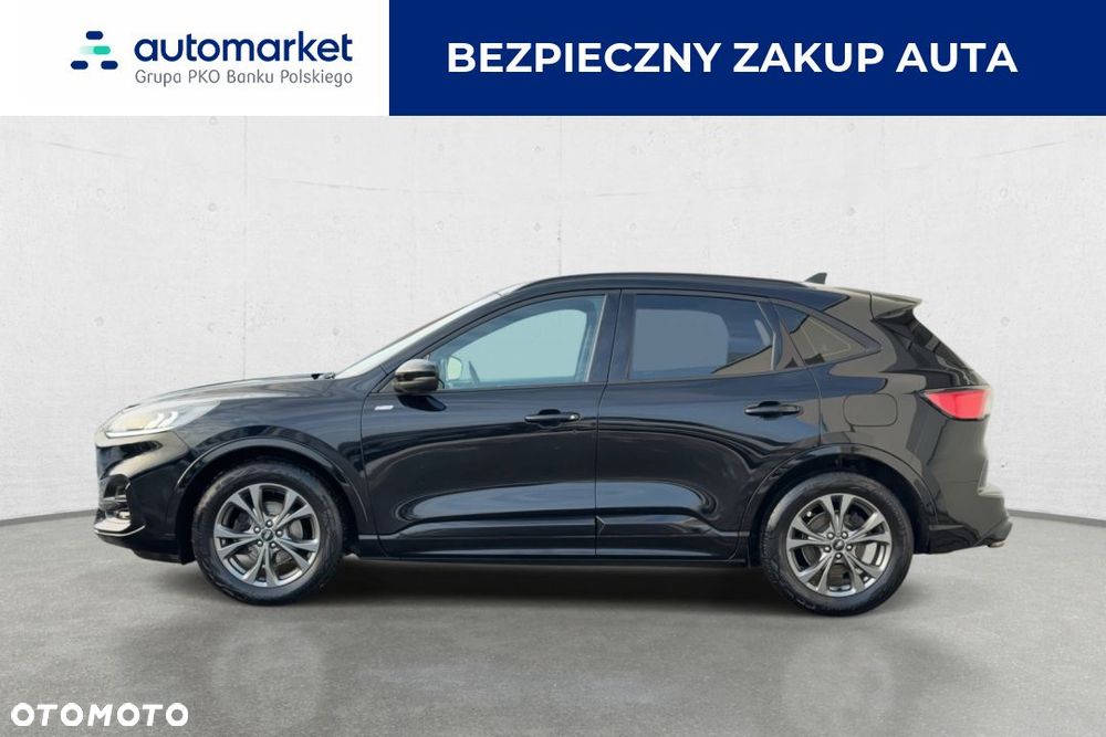 Ford Kuga 1.5 EcoBoost FWD ST-Line - 3