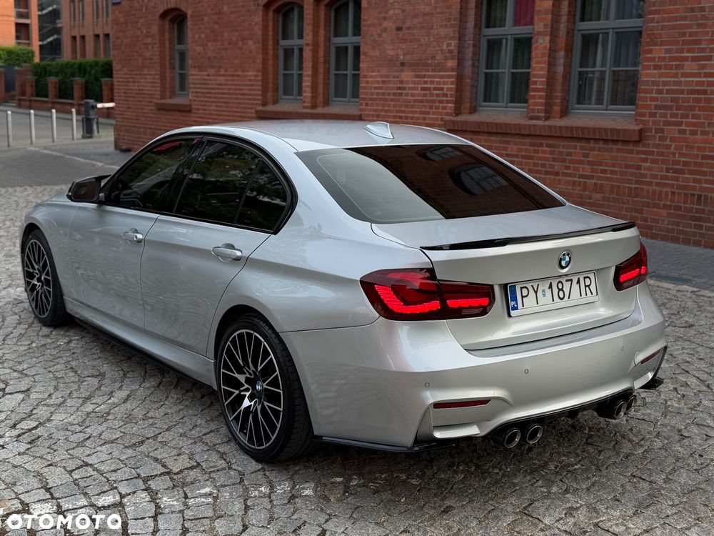 BMW Seria 3 - 23