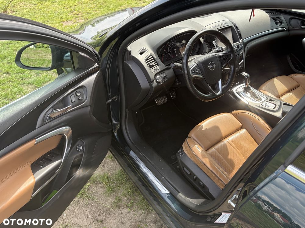 Opel Insignia - 4