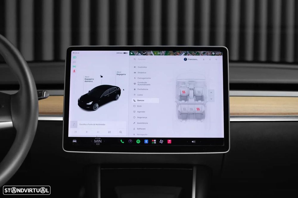Tesla Model 3 Long Range AWD Dual Motor - 21