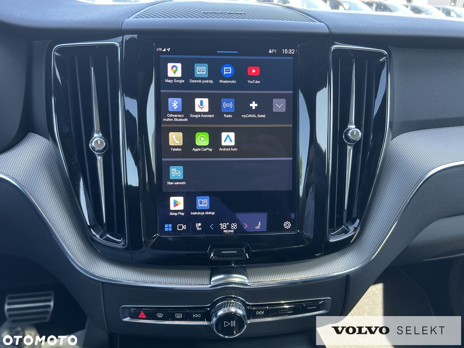 Volvo XC 60 - 15