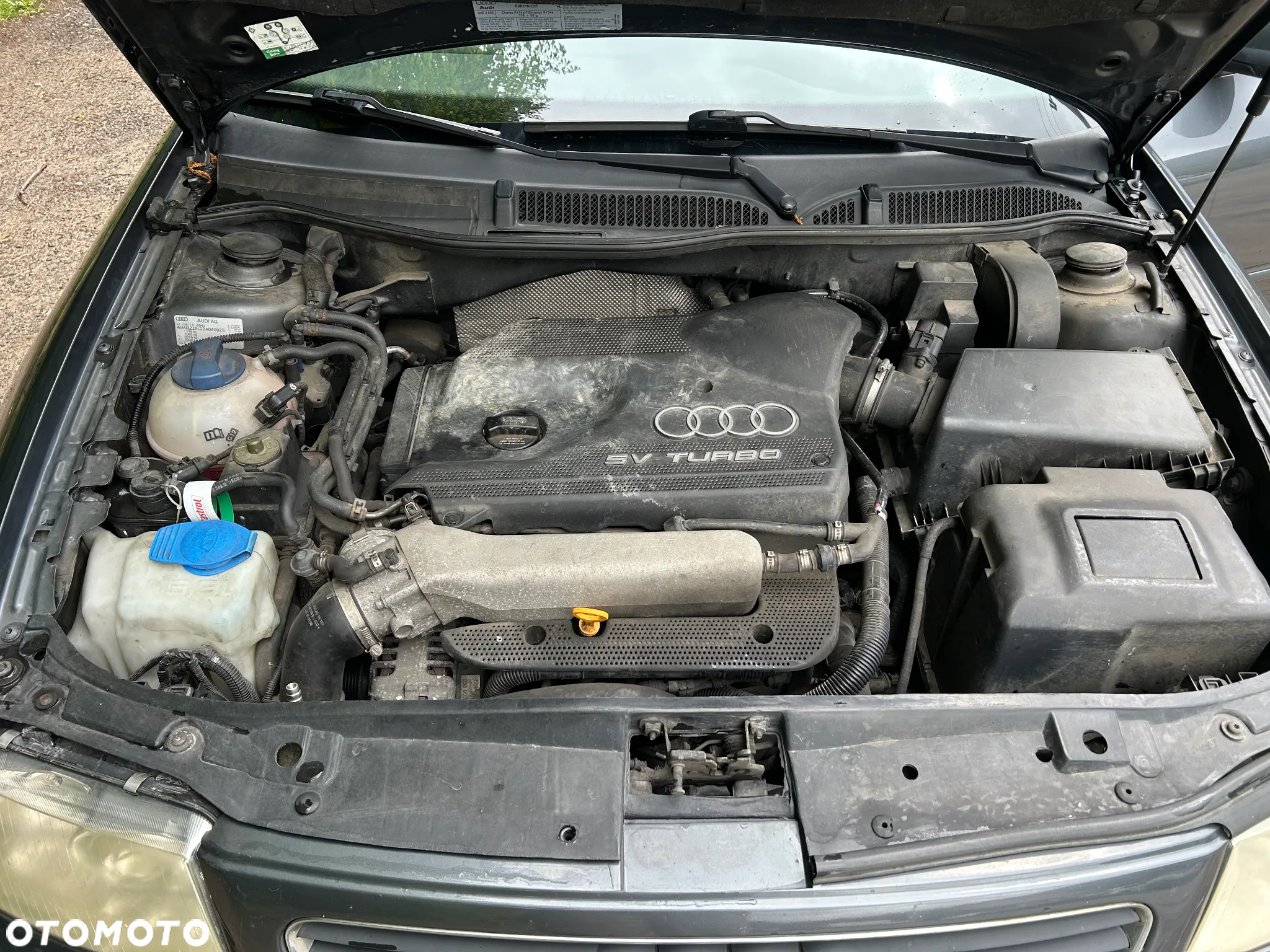 Audi A3 - 23