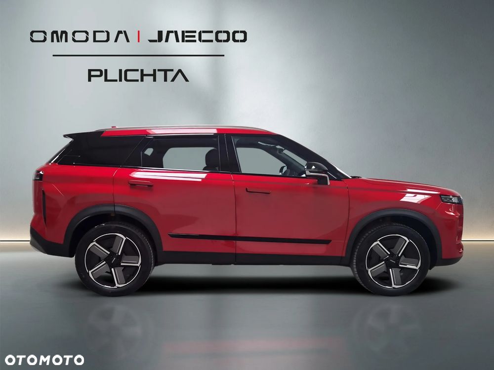 Jaecoo 7 - 7