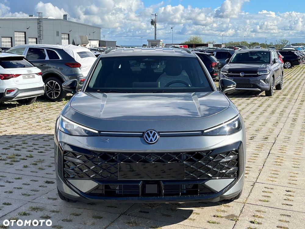 Volkswagen T-Roc 1.5 eTSI R-Line DSG - 3