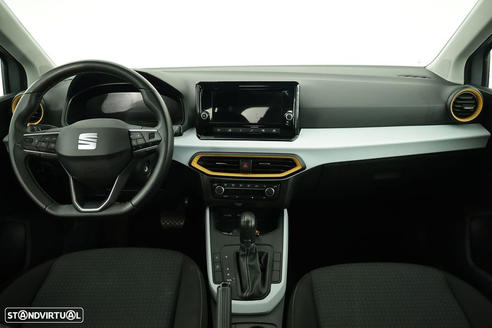 SEAT Arona 1.0 TSI Style DSG - 8