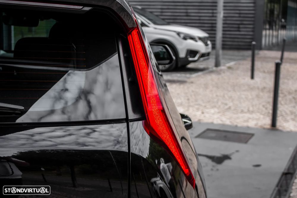 Kia Niro EV Vision - 11