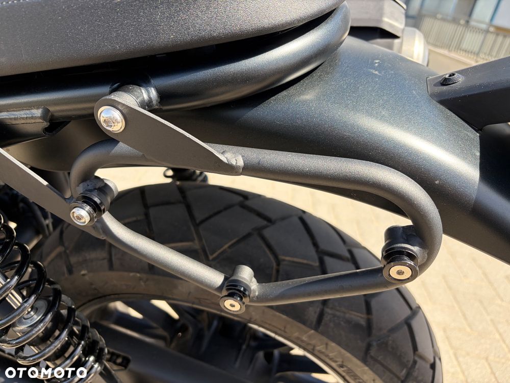 Honda CL - 14