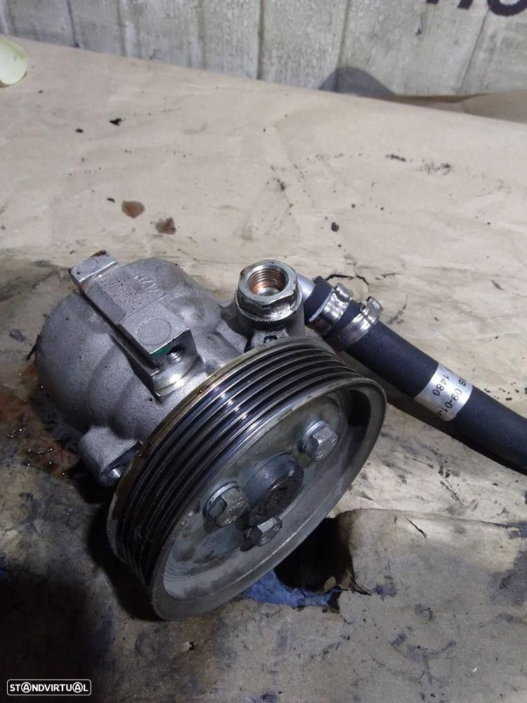 BOMBA DIREÇÃO FIAT DOBLO FURGÃO/BREAK FAMILIAR -38221944 - 2