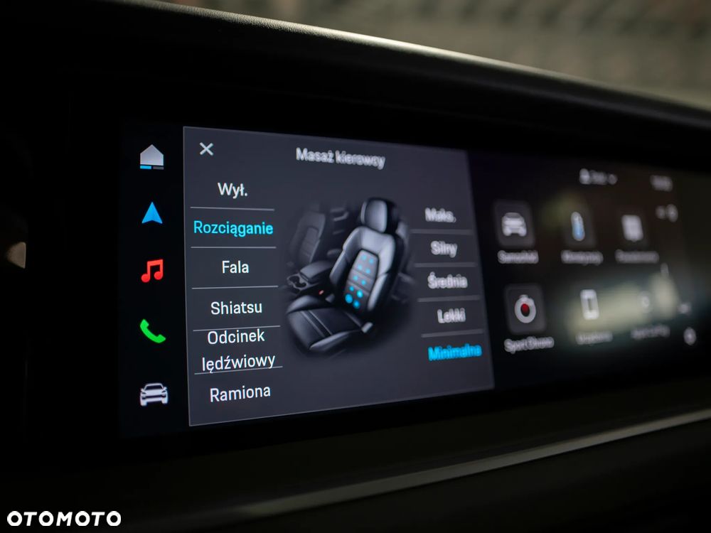 Porsche Cayenne E-Hybrid PHEV - 22