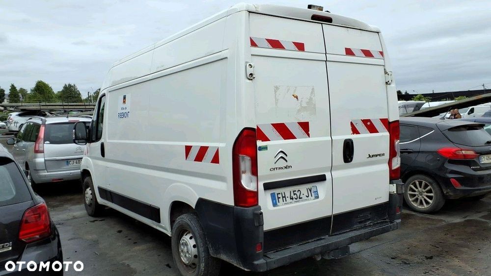 Citroën Jumper - 2