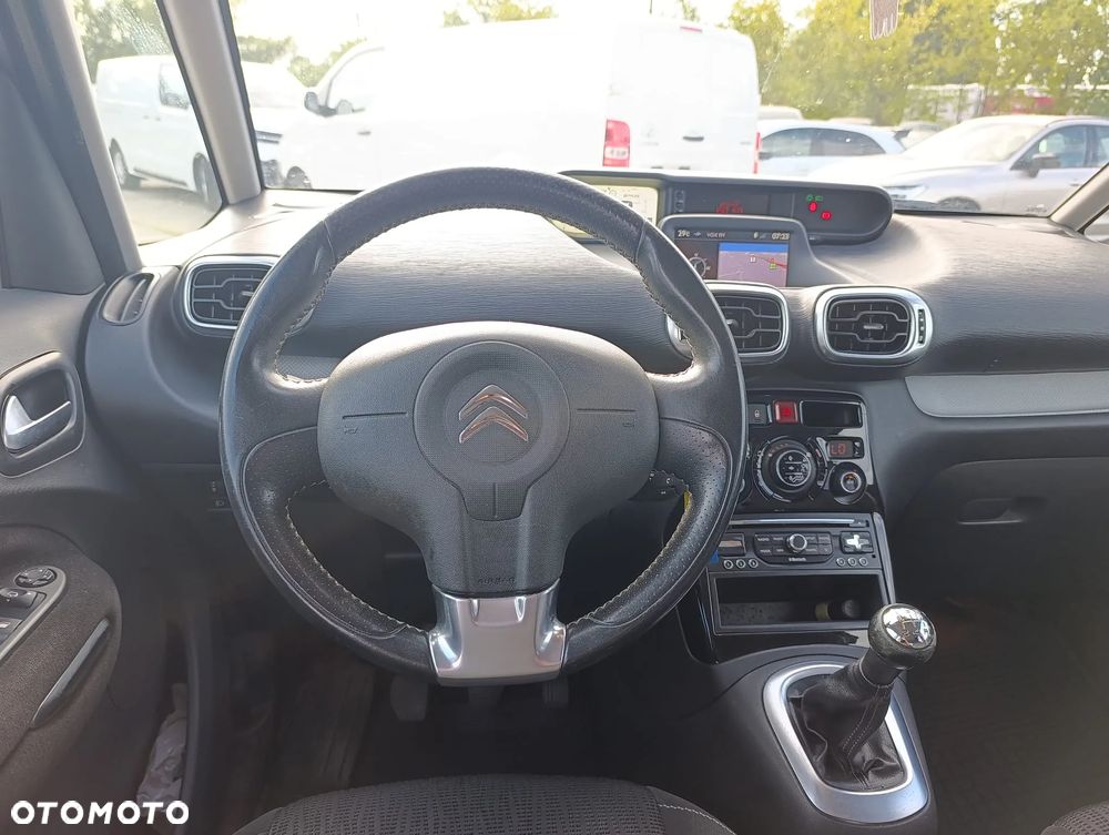 Citroën C3 Picasso 1.2 PureTech Exclusive - 7