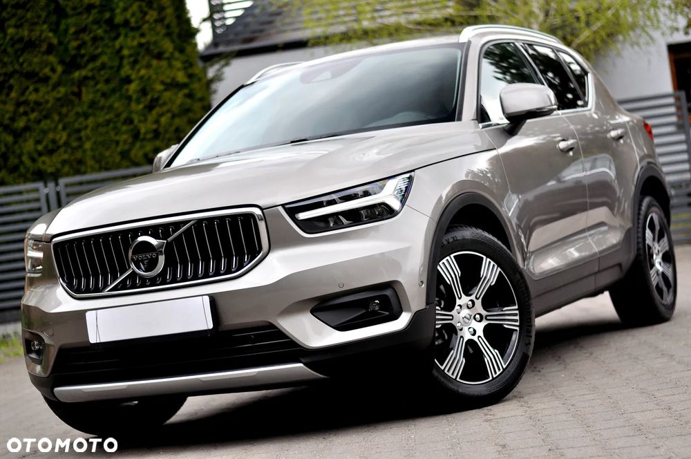 Volvo XC 40 T3 Inscription - 3