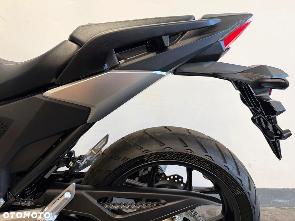 Honda NC - 29