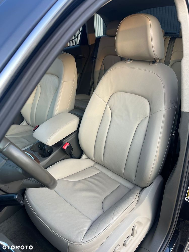 Audi Q5 3.2 FSI Quattro S tronic - 15