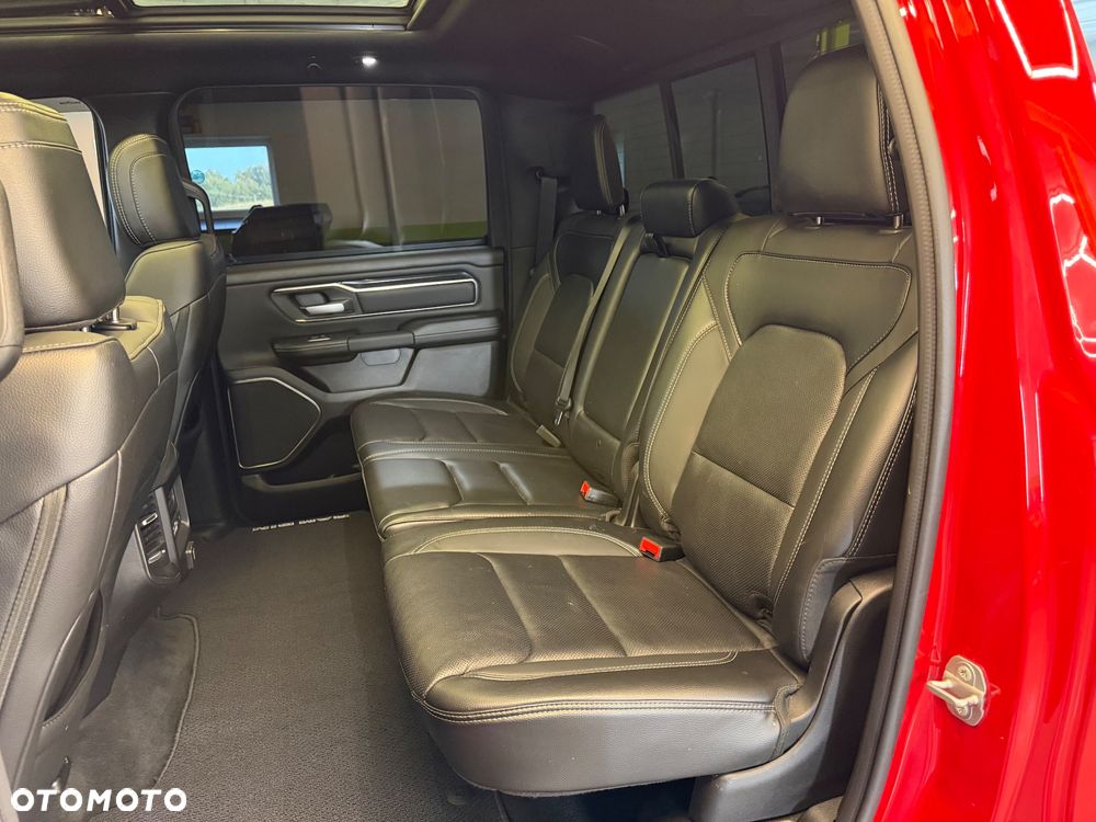 Dodge RAM 5.7 4x4 - 16