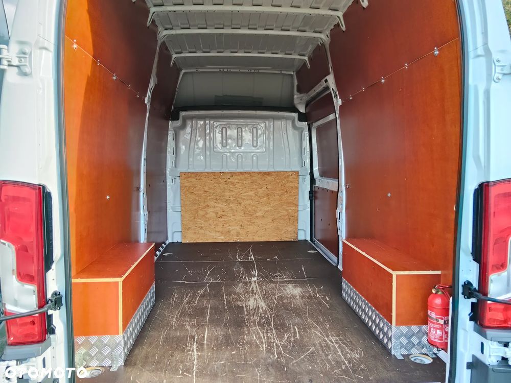 Fiat Ducato - 9