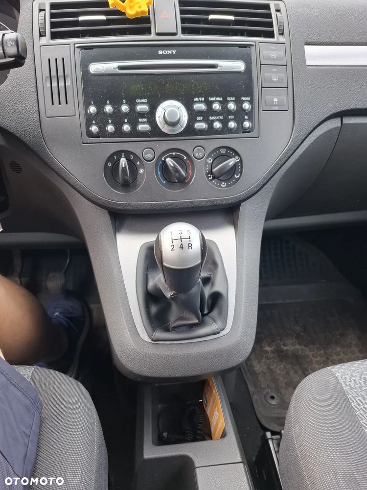 Ford Focus C-Max - 6