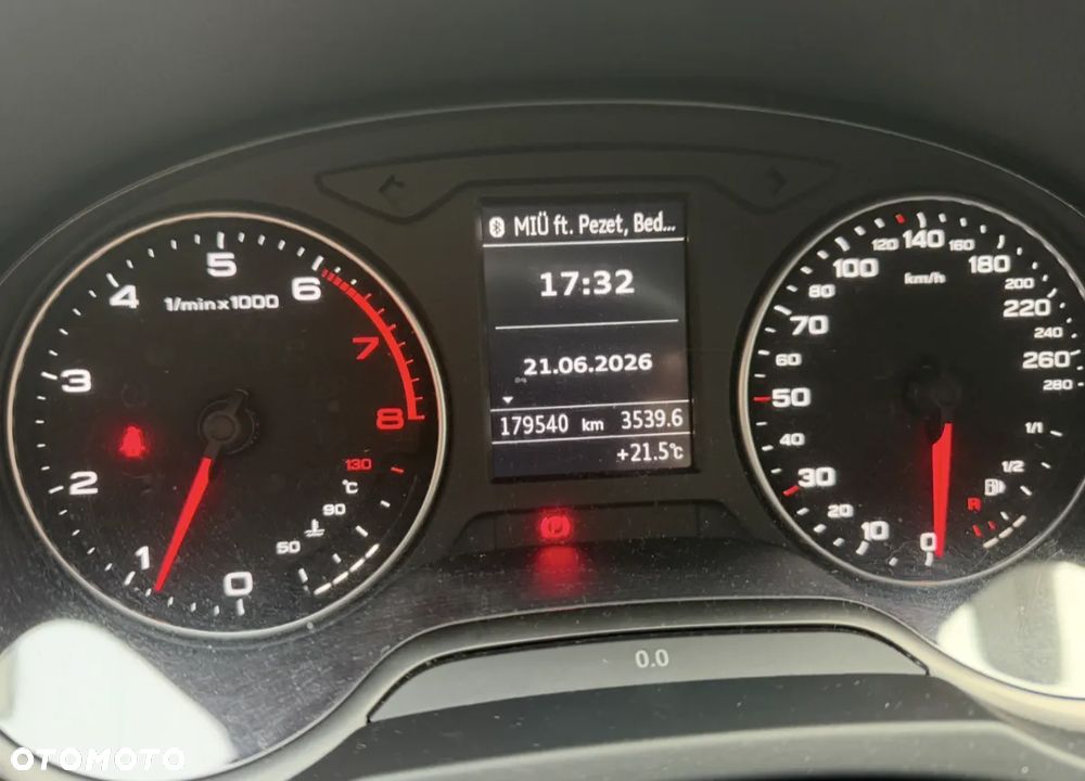 Audi A3 Sportback - 13