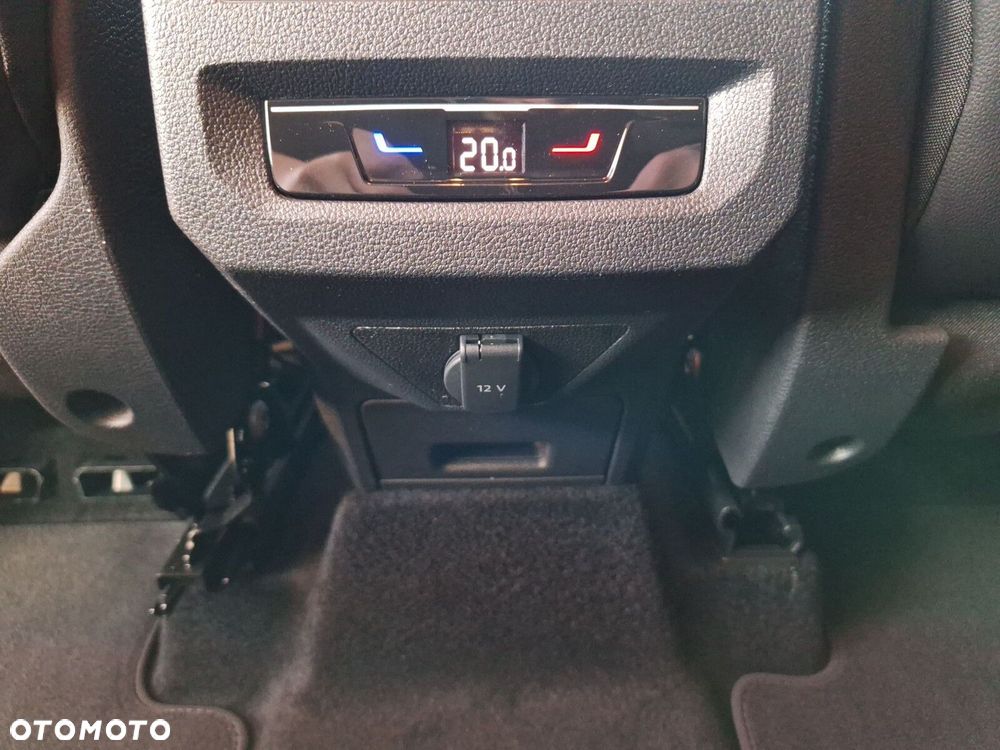 Volkswagen Touran 1.5 TSI EVO Comfortline Plus DSG - 29