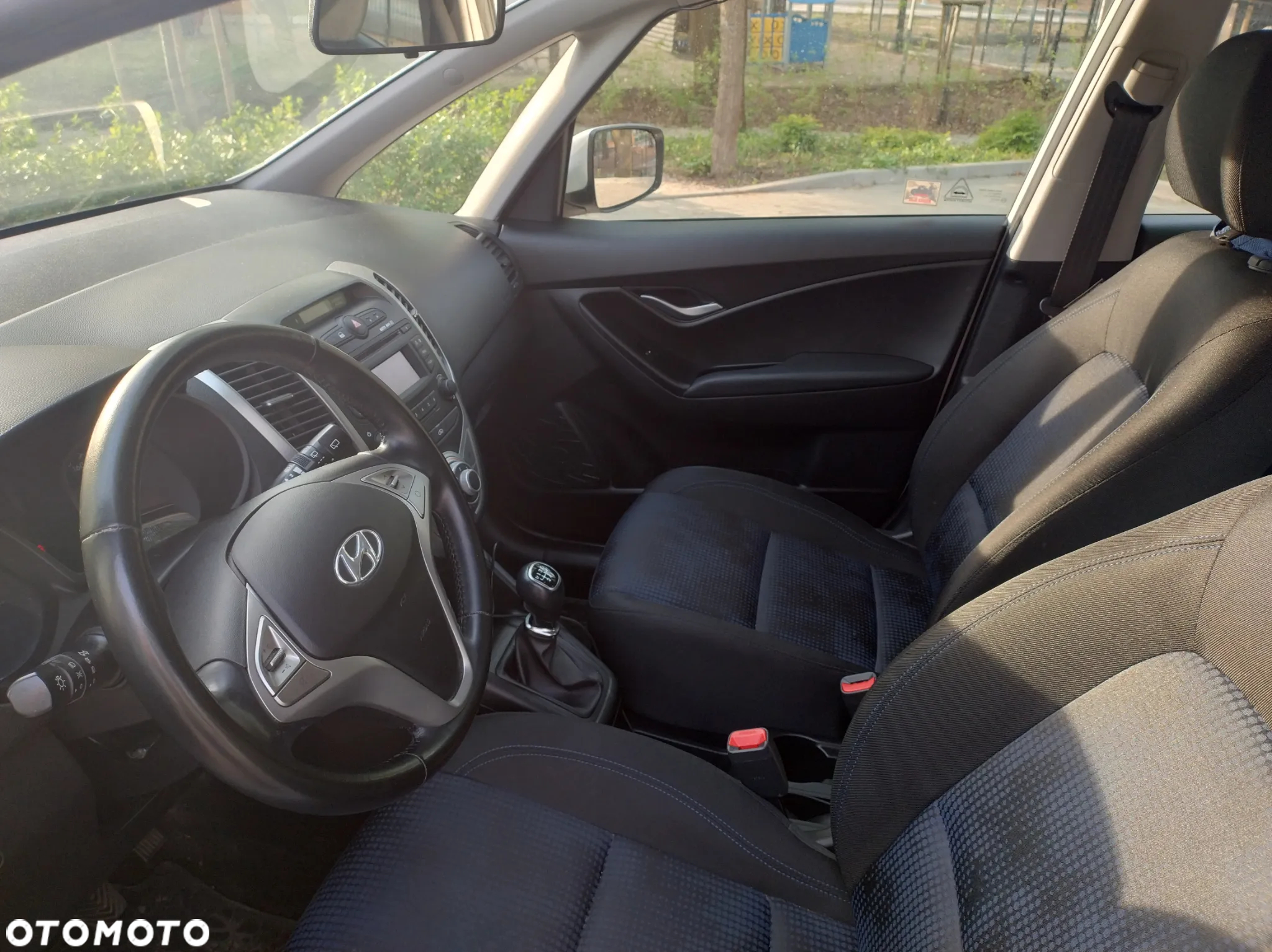 Hyundai ix20 1.4 Comfort - 6