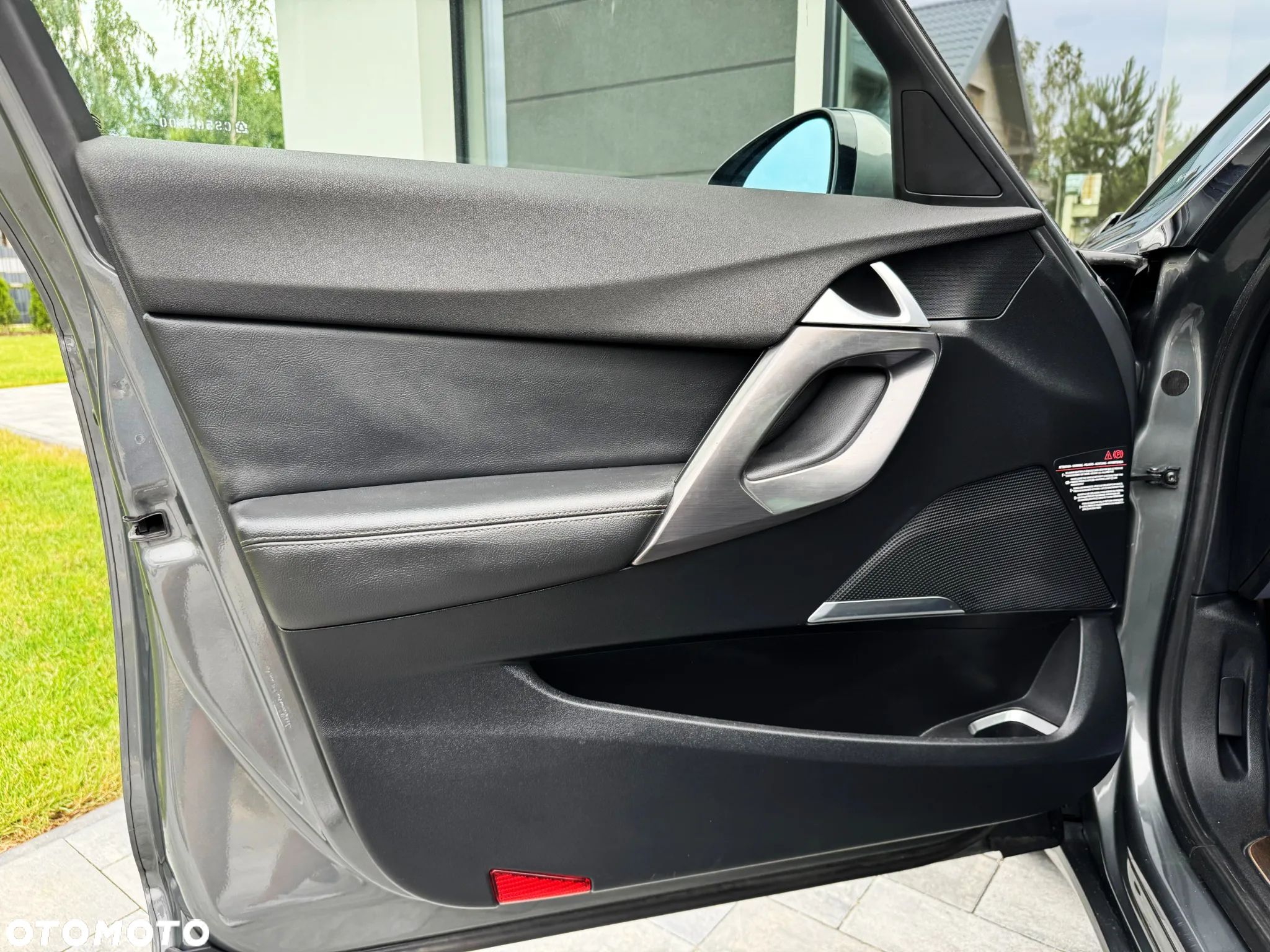 Citroën DS5 2.0 HDi SportChic - 9