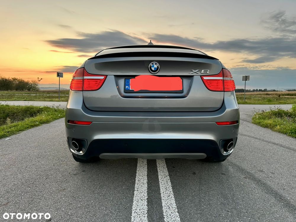 BMW X6 xDrive40d Edition Exclusive - 19