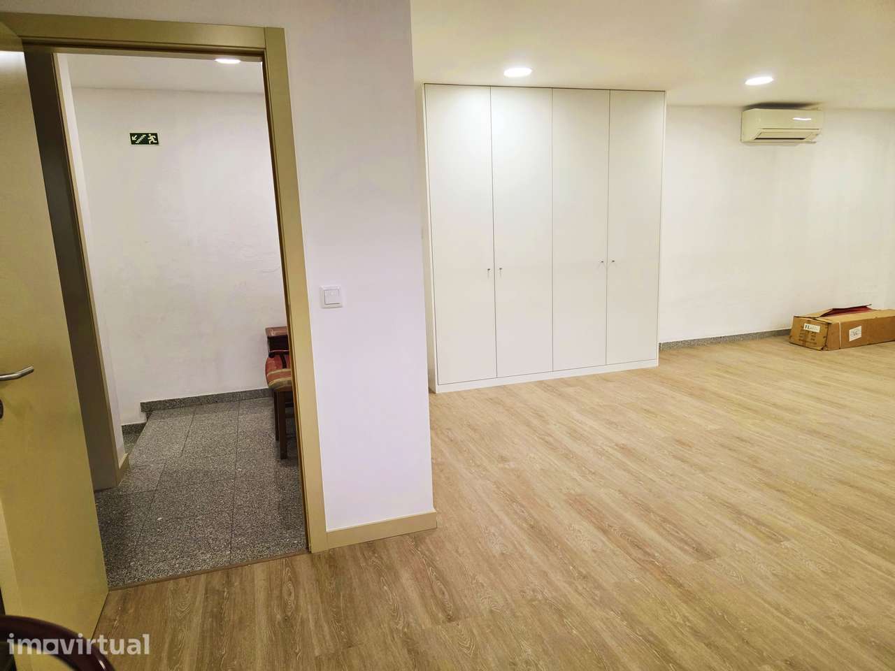 Espaço para Estúdio de Pilates (50m²) em Club de Padel - Grande imagem: 4/18
