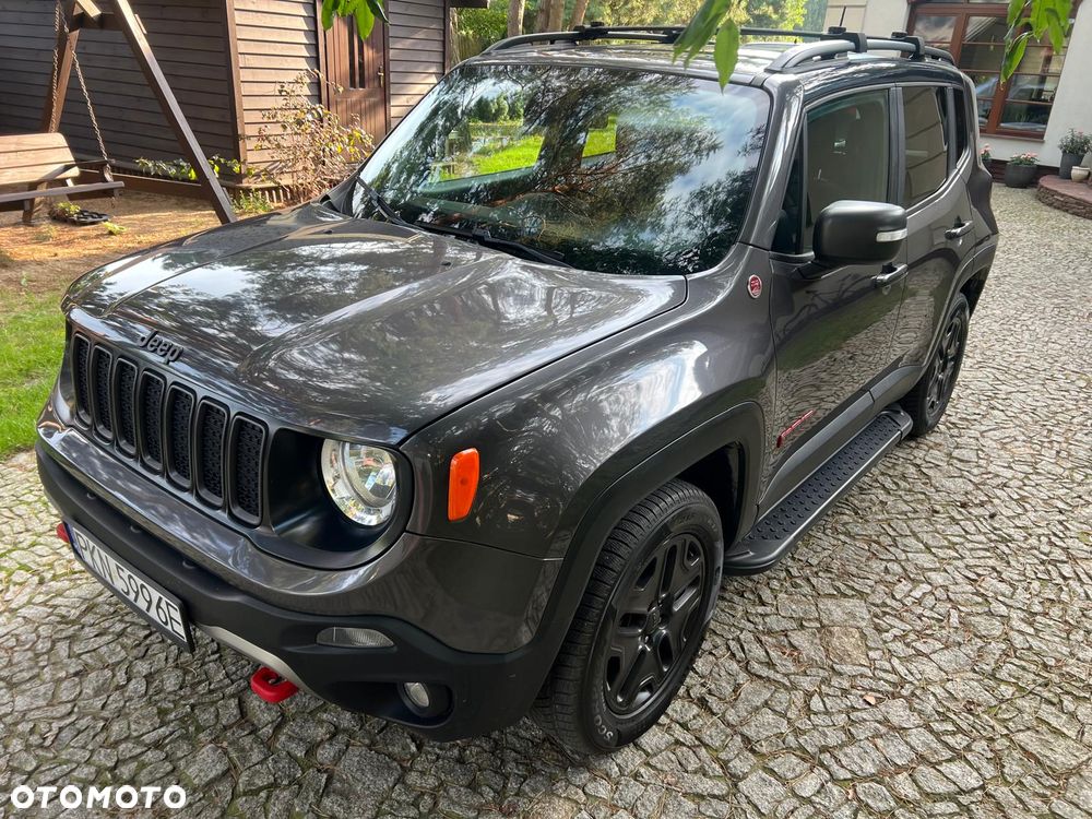 Jeep Renegade - 3