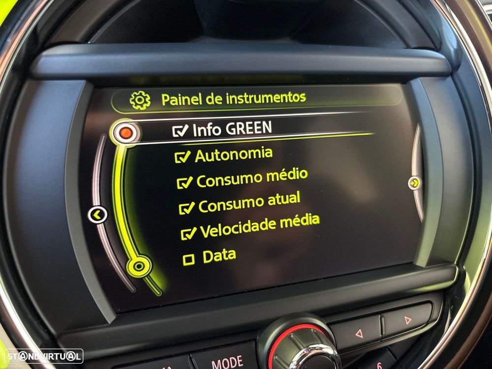 MINI Countryman Cooper D Sport Edition Auto - 42