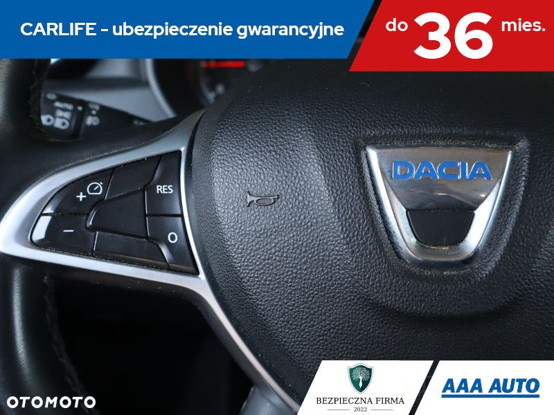 Dacia Duster - 18