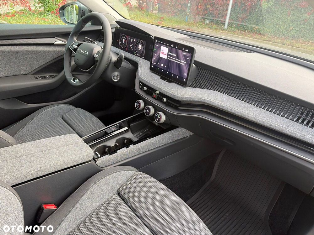 Skoda Superb 2026