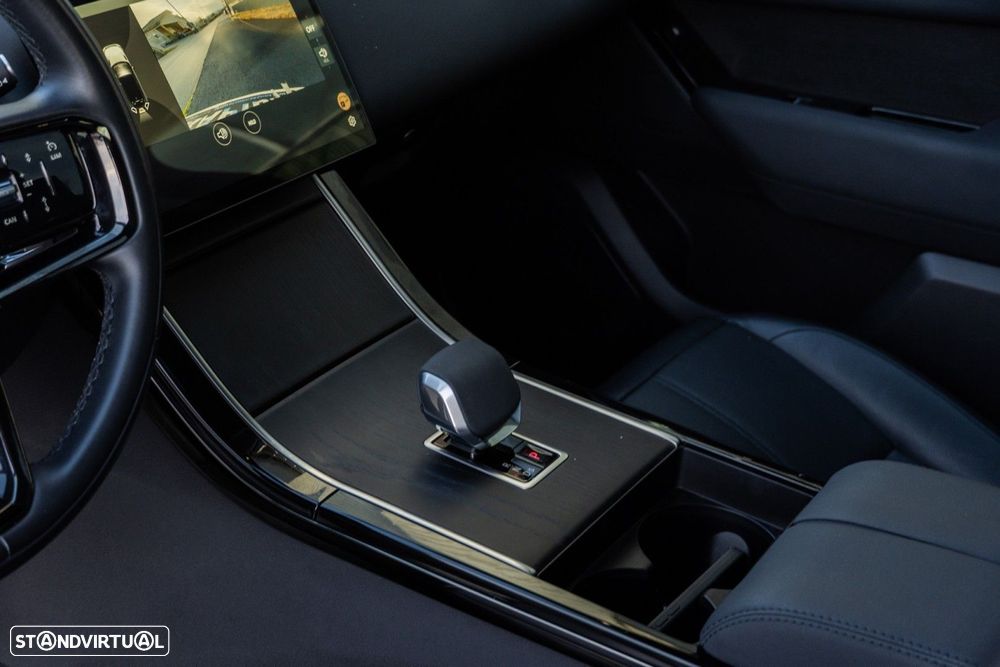 Land Rover Range Rover Velar 2.0 P400e AWD HSE - 35