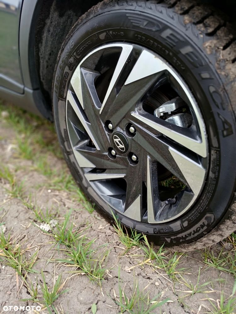 Hyundai Bayon 1.0 T-GDI Select - 37