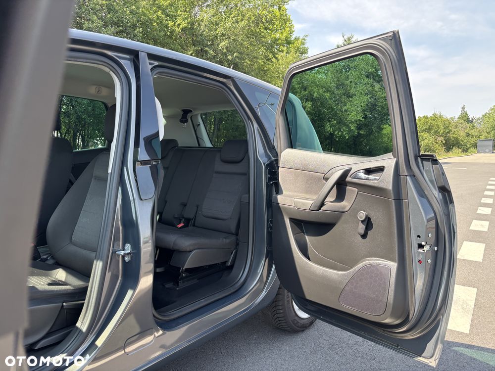 Opel Meriva - 16