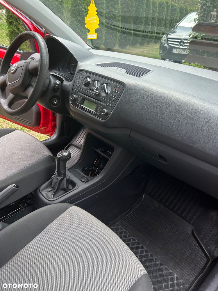 Skoda Citigo - 6