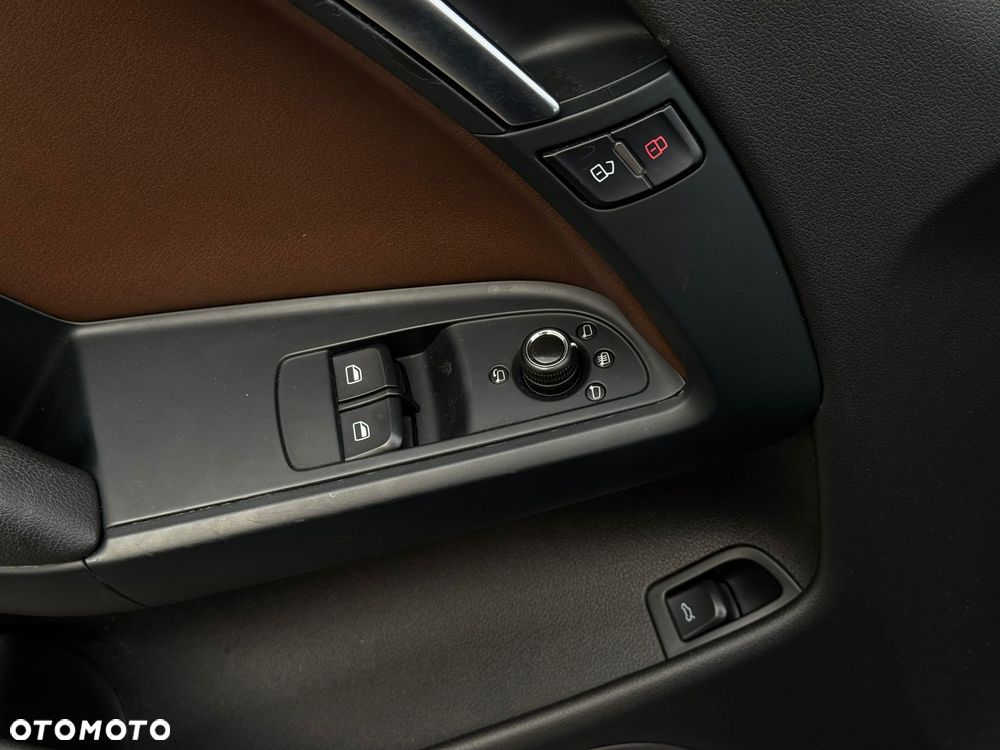 Audi A5 Coupé 3.0 TDI DPF quattro - 26