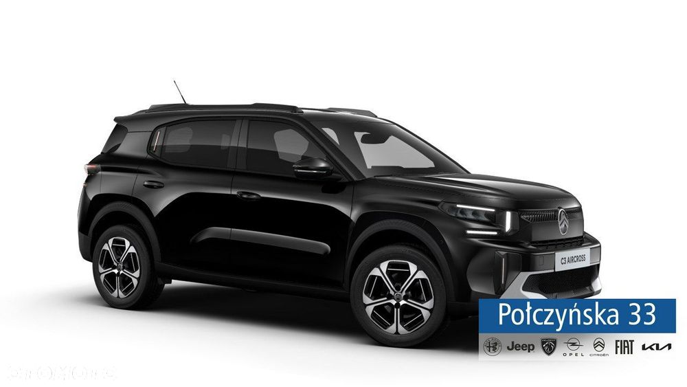 Citroën C3 Aircross - 4