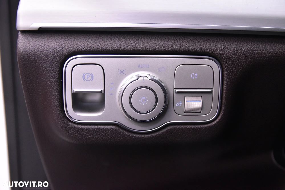 Mercedes-Benz GLE 350 de 4Matic 9G-TRONIC AMG Line - 15