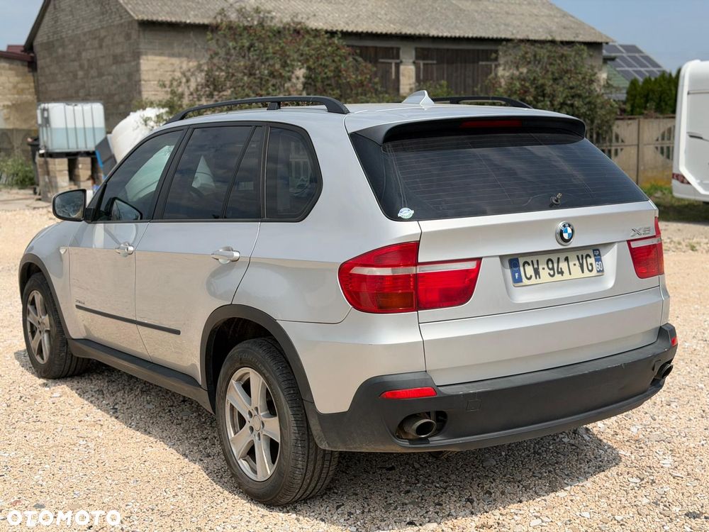 BMW X5 3.0d xDrive - 7