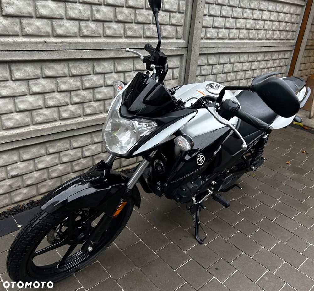 Yamaha YS - 14